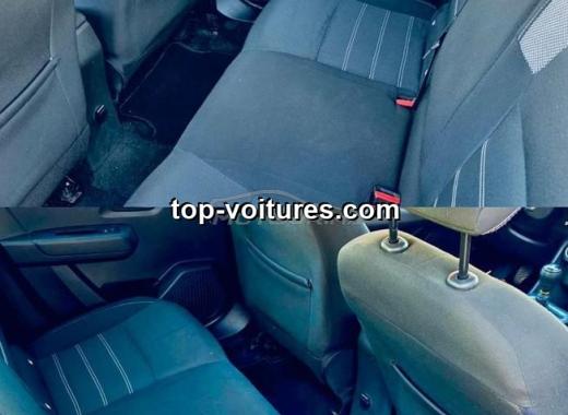 Dacia Logan 2023 — photo 3