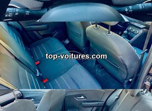 Dacia Logan 2023 — photo 4