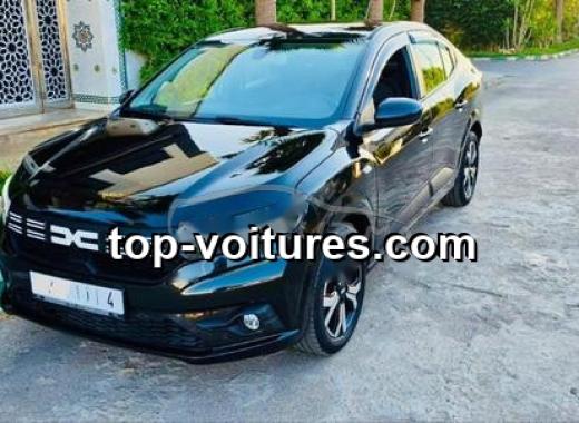Dacia Logan 2023 — photo 7