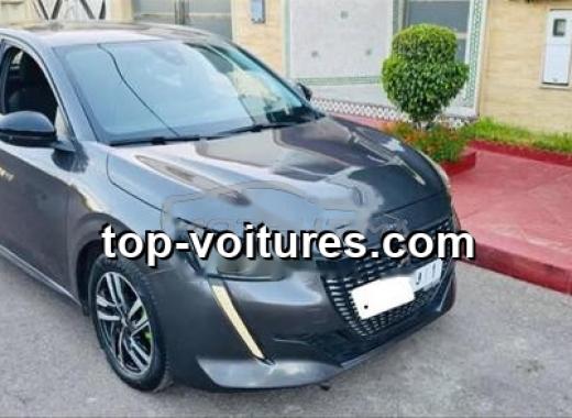 Peugeot 208 2023 — photo 7