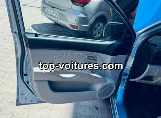 Kia Picanto 2010 — photo 3