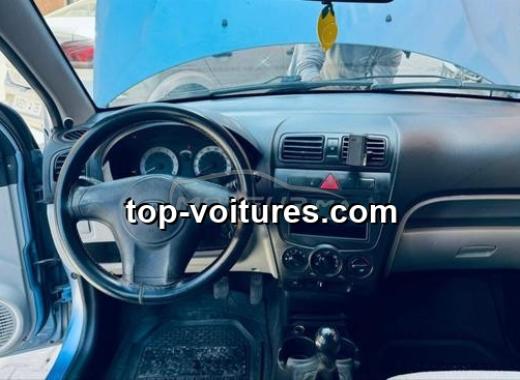 Kia Picanto 2010 — photo 5