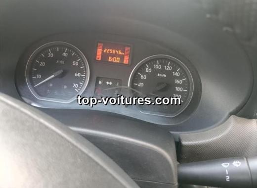 Dacia Sandero 2010 — photo 5