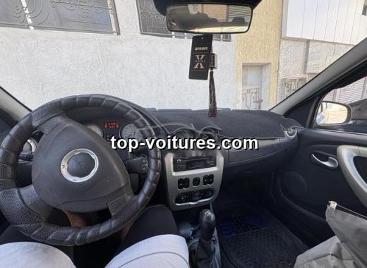 Dacia Logan 2013 — photo 2