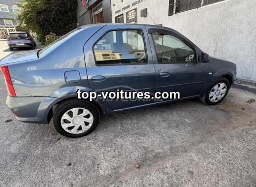 Dacia Logan 2013 — photo 6