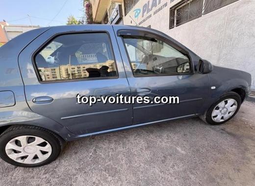 Dacia Logan 2013 — photo 7