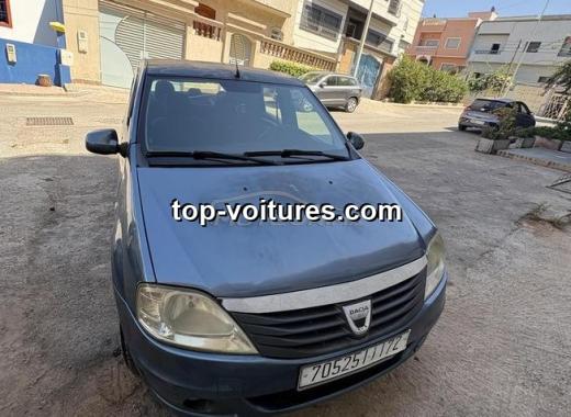 Dacia Logan 2013 — photo 8