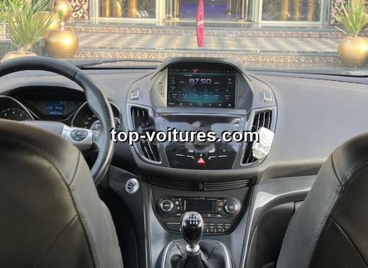 Ford Kuga 2014 — photo 3