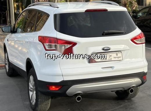 Ford Kuga 2014 — photo 5