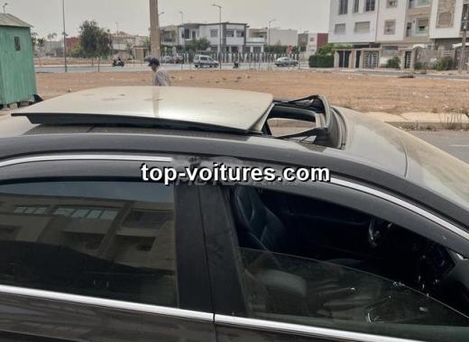 Skoda Octavia 2019 — photo 4