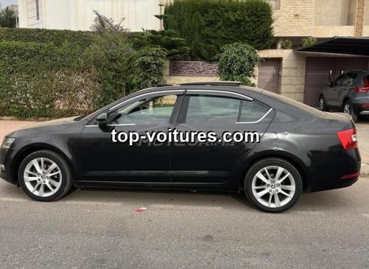 Skoda Octavia 2019 — photo 5