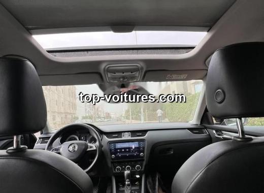 Skoda Octavia 2019 — photo 7