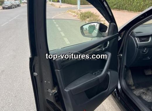 Skoda Octavia 2019 — photo 5
