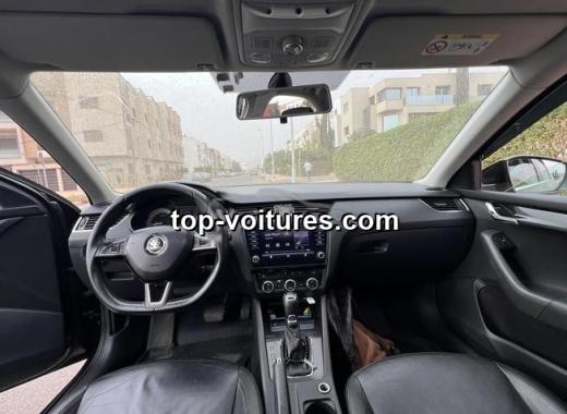 Skoda Octavia 2019 — photo 6