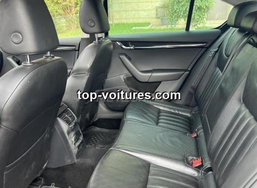 Skoda Octavia 2019 — photo 8