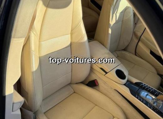 Porsche Panamera 2010 — photo 5