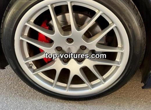Porsche Panamera 2010 — photo 8