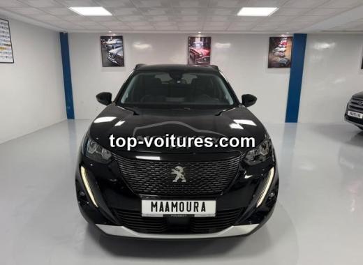 Peugeot 2008 2022 — photo 2