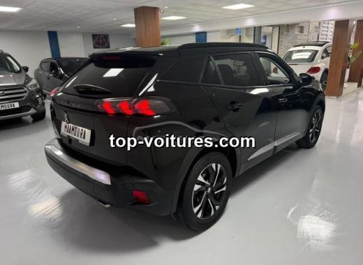 Peugeot 2008 2022 — photo 3