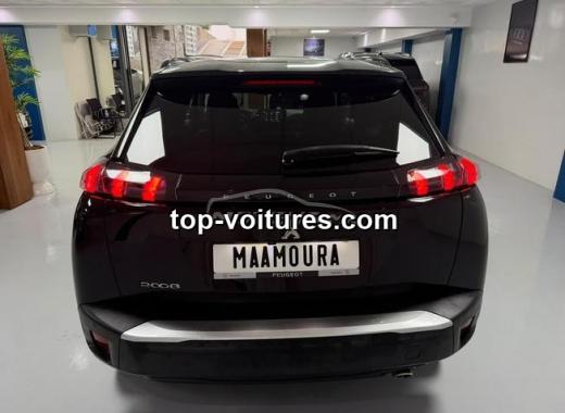 Peugeot 2008 2022 — photo 4