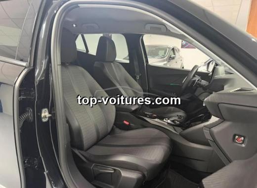 Peugeot 2008 2022 — photo 5