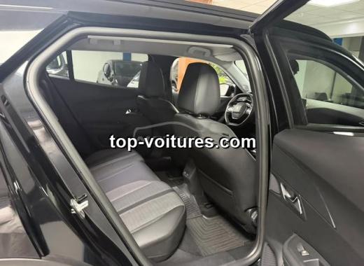 Peugeot 2008 2022 — photo 6