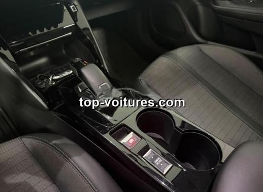 Peugeot 2008 2022 — photo 7