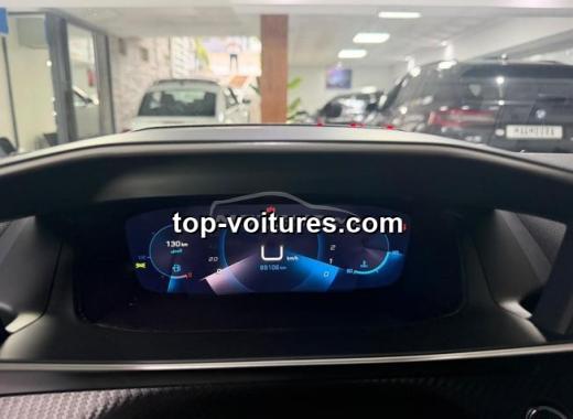 Peugeot 2008 2022 — photo 8