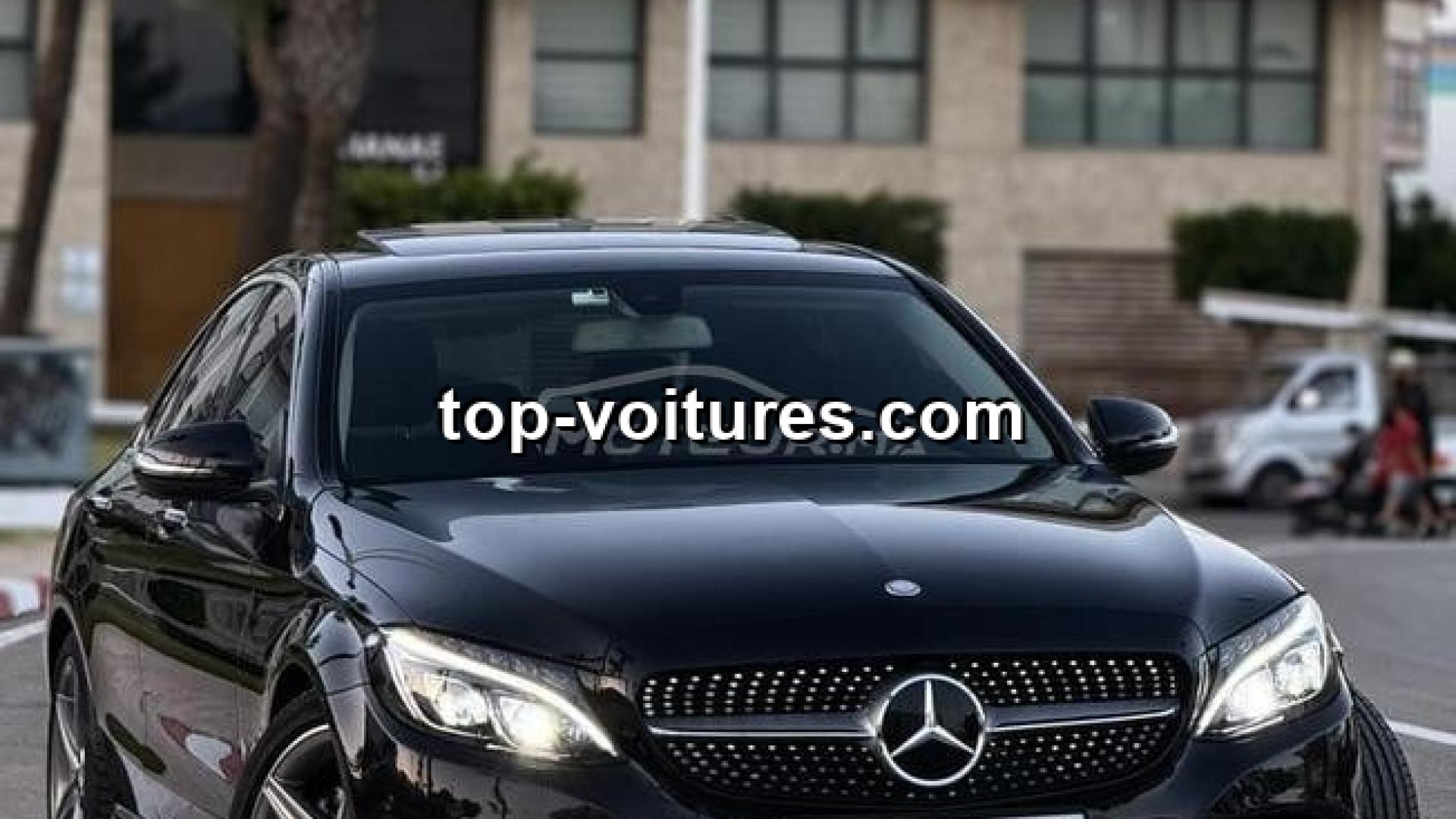 Mercedes-Benz Classe C