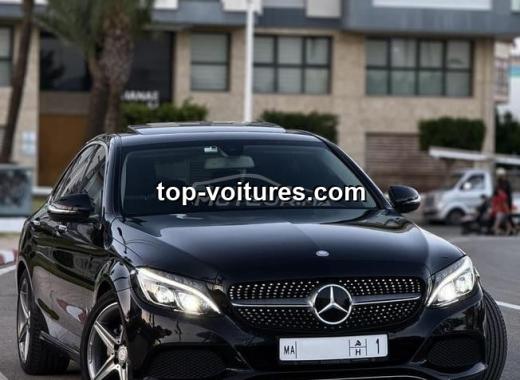 Mercedes-Benz Classe C