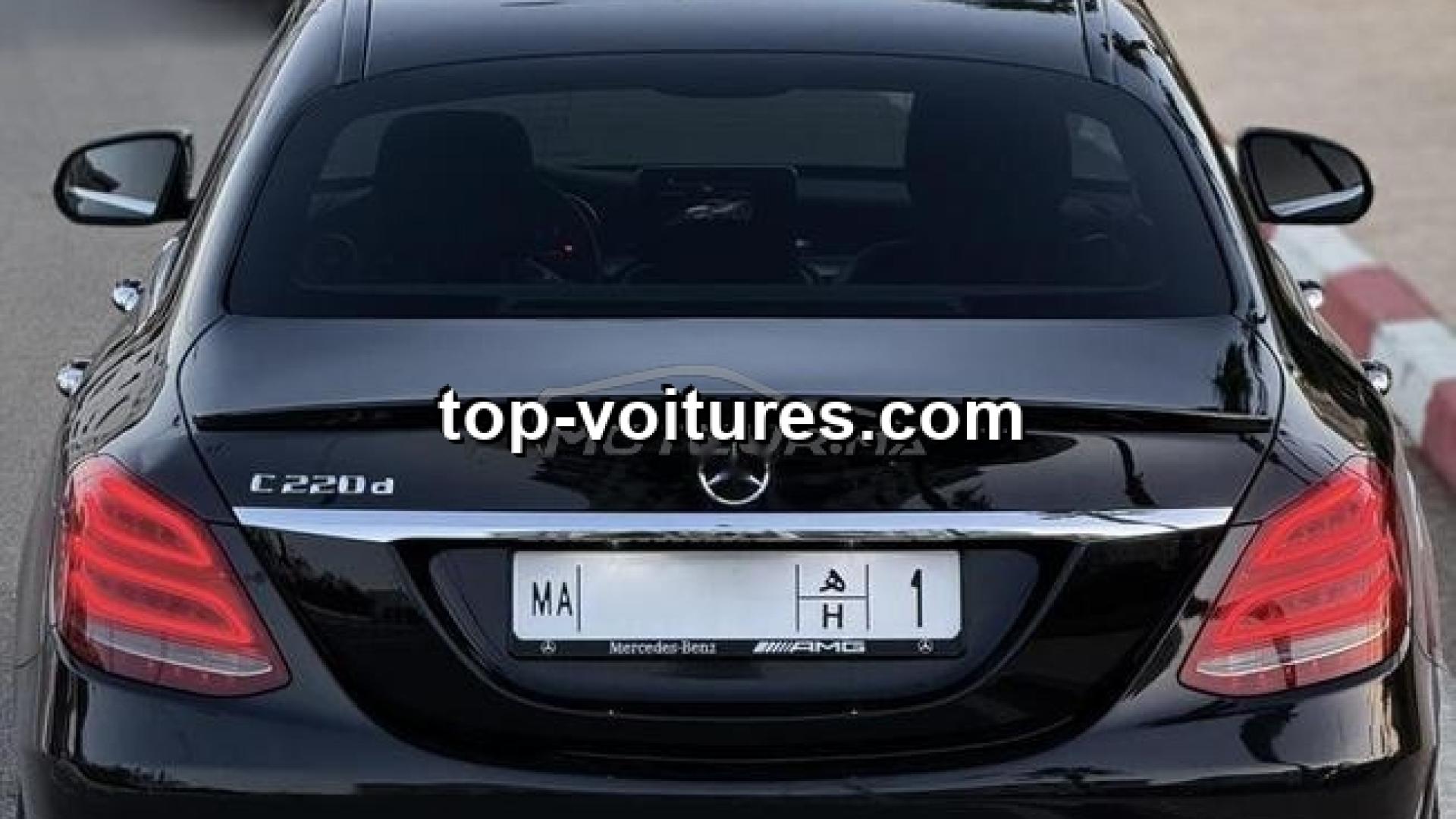 Mercedes-Benz Classe C