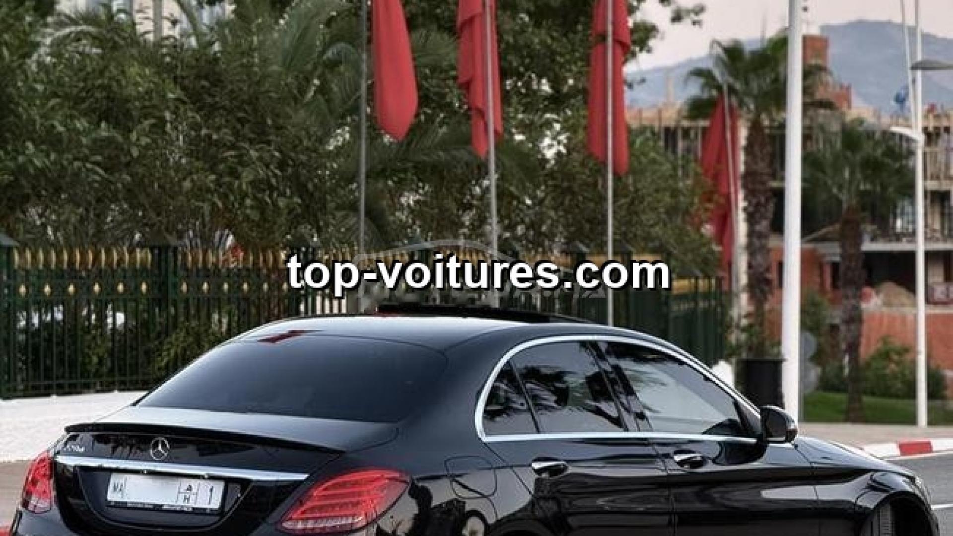 Mercedes-Benz Classe C
