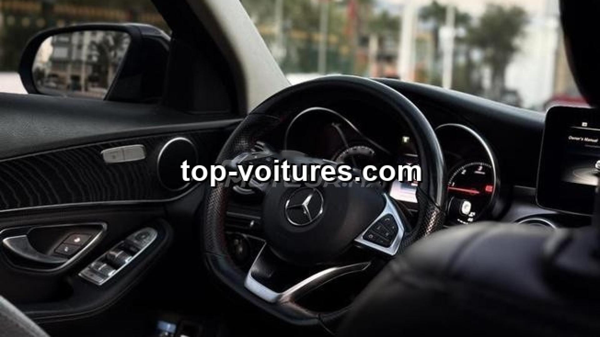 Mercedes-Benz Classe C