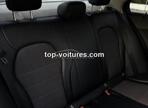 Mercedes Classe C 2016 — photo 8
