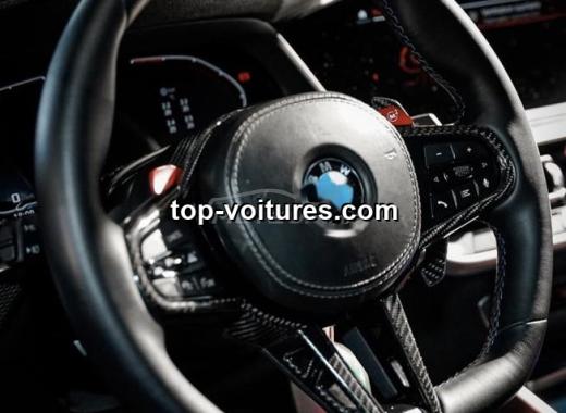 BMW X6 2021 — photo 4