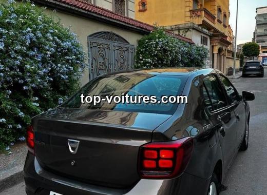 Dacia Logan 2021 — photo 2