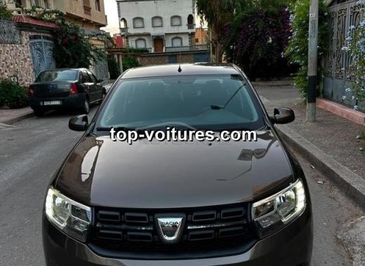 Dacia Logan 2021 — photo 5