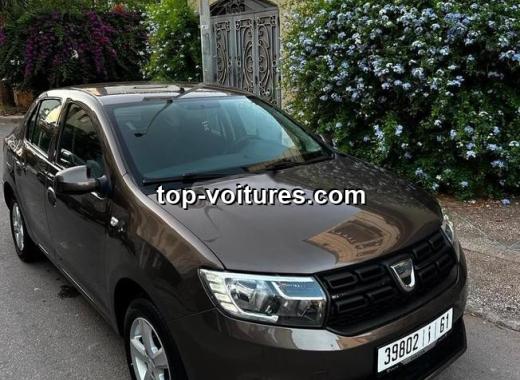 Dacia Logan 2021 — photo 6