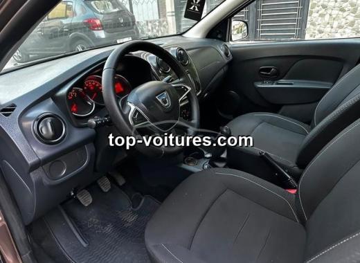 Dacia Logan 2021 — photo 7