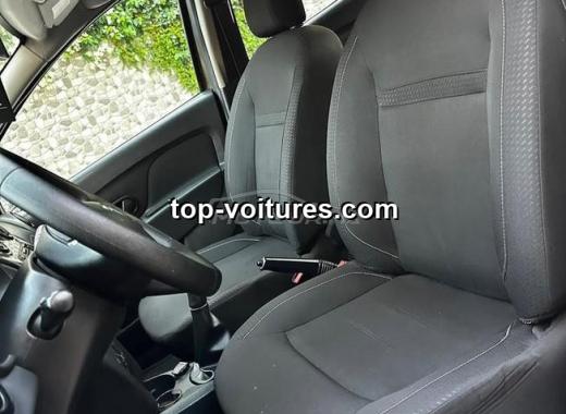 Dacia Logan 2021 — photo 8