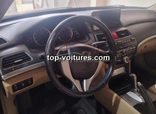 Honda Accord 2009 — photo 2