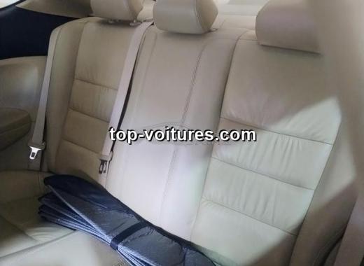 Honda Accord 2009 — photo 4