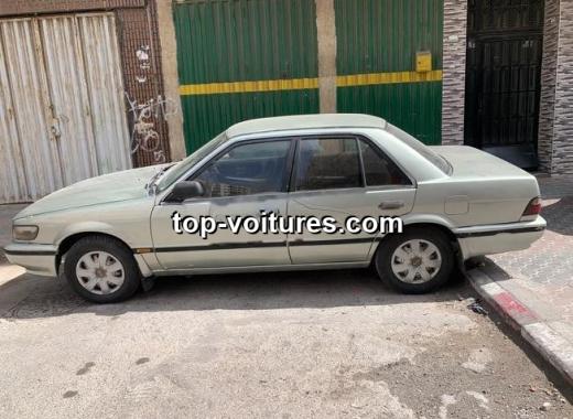 Nissan Bluebird