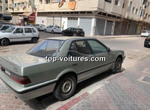Nissan Bluebird 1992 — photo 2