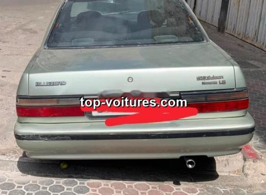 Nissan Bluebird 1992 — photo 3