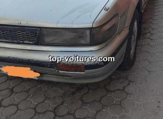 Nissan Bluebird 1992 — photo 5