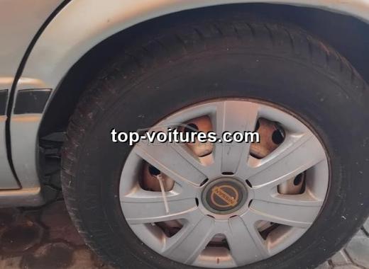 Nissan Bluebird 1992 — photo 8