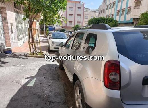 Dacia Duster 2012 — photo 4