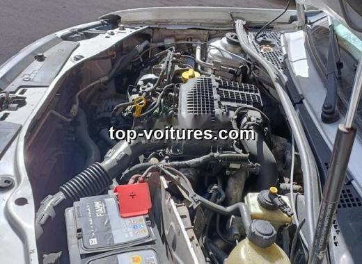 Dacia Duster 2012 — photo 5