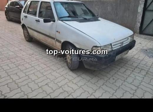 Fiat Uno 1995 — photo 2